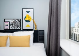Staycity Aparthotels Liverpool Waterfront 2