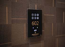 Green Park penthouse Suite & Pool 2