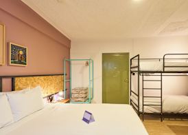 Centro by Casa Andina Cusco Saphi 5