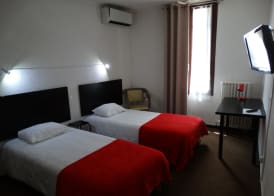 Hôtel Concorde Béziers 4