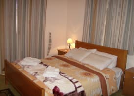 Kapsalia Holiday Villas 3