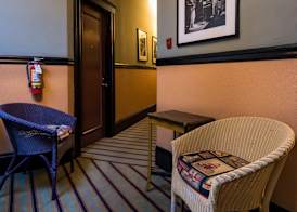 Hotel Boheme 4