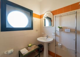 La Meta Sporting Rooms 4