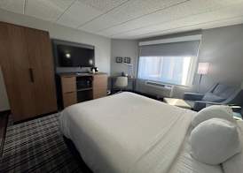 AmericInn by Wyndham Albert Lea 5