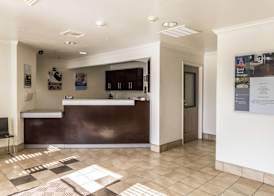 Studio 6 Mcallen, TX 4