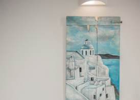 Nano Oia Villas 3