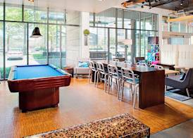 Aloft by Marriott Philadelphia Airport 4