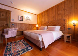 HOTEL BOUTON D'OR Courmayeur 5