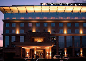DoubleTree by Hilton Nairobi Hurlingham 2