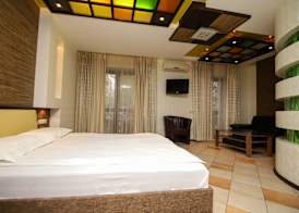 Prestige apart-hotel 4