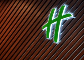 Holiday Inn PORTLAND- I-5 S (WILSONVILLE) by IHG 2