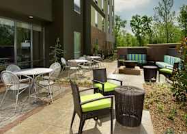 Home2 Suites by Hilton Louisville East Hurstbourne 2