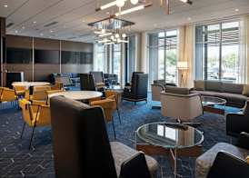 Courtyard by Marriott Fresno Clovis 2