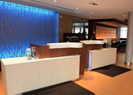 Fairfield Inn & Suites By Marriott Somerset, PA 4