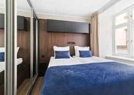At Old Town Aparthotel 5