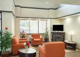 Motel 6-Binghamton, NY 2