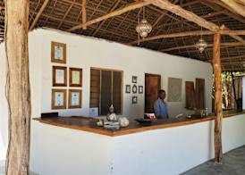 Blue Palm Zanzibar 3