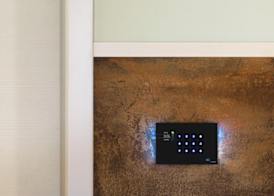 CODE ROOMS by Hotel Villa Tirreno 2