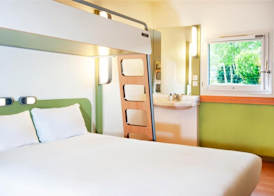 ibis budget Besançon Ecole Valentin 3