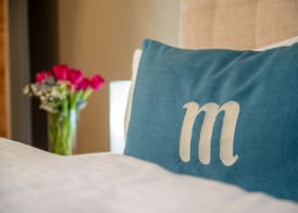 martas Hotel Berlin-Mitte 5