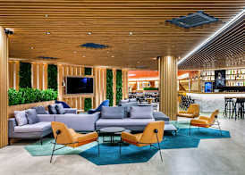 Hampton by Hilton Guarulhos Airport 2