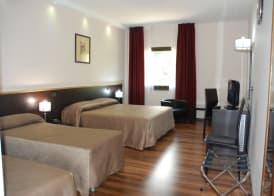 Forum Palace Hotel 4