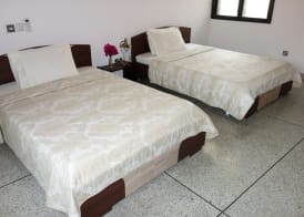 Villa Teranga 2