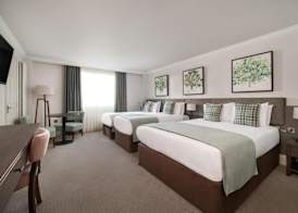 Ivanhoe Inn and Hotel 3