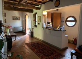 Antica Pietrara B&B 5