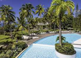 La Créole Beach Hôtel et Spa 2