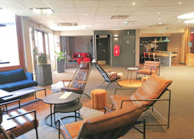 ibis Poitiers Sud 5