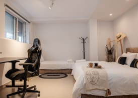 AMINA APARTMENTS 2