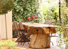 Domaine Santa Giulia Palace 4