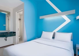 Ibis Budget Jakarta Menteng 5