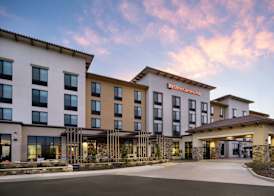 Hilton Garden Inn Visalia, Ca 4