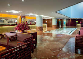 Beijing Landmark Hotel 2