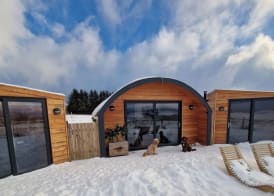 Hillhead Hideaways 4
