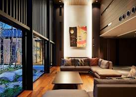 Mitsui Garden Hotel Kyoto Shinmachi Bettei 2