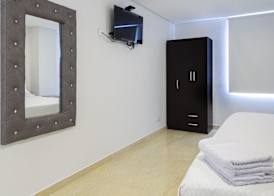 Apartasuite Galery FC 2
