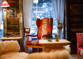 Tradition Julen Hotel 2