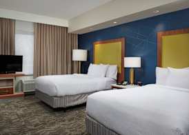 SpringHill Suites by Marriott Baton Rouge North / Airport 5