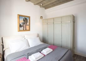 Amallini Suites Mykonos 5
