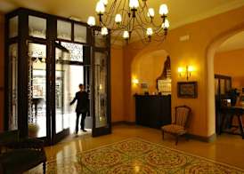 Hotel Bremon by Grup Duquessa 2