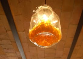 TinkerBell GuestHouse 2