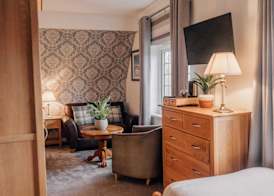 Park View Apartment & Rooms 4