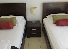 Tortuga Beach Resort 3 Bed Villa With Pool 3