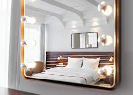 Ruby Frida Hotel Stockholm by IHG 5