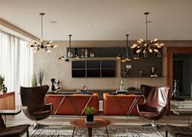 Four Points by Sheraton Distrito Uno Chihuahua 2