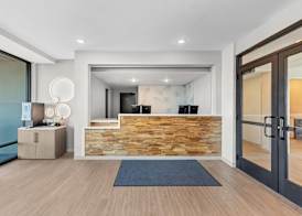 Echo Suites Extended Stay by Wyndham Atlanta-Conyers 2