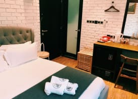 Carnarvon Suites 4